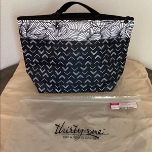 Thirty one Thermal Tote, Brand Nee